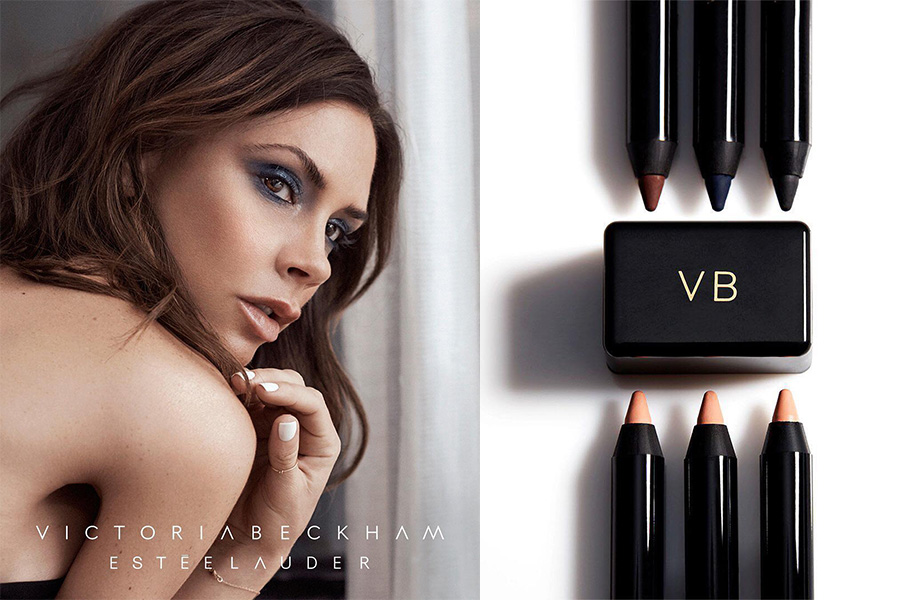 Victoria Beckham Estée Lauder Collection