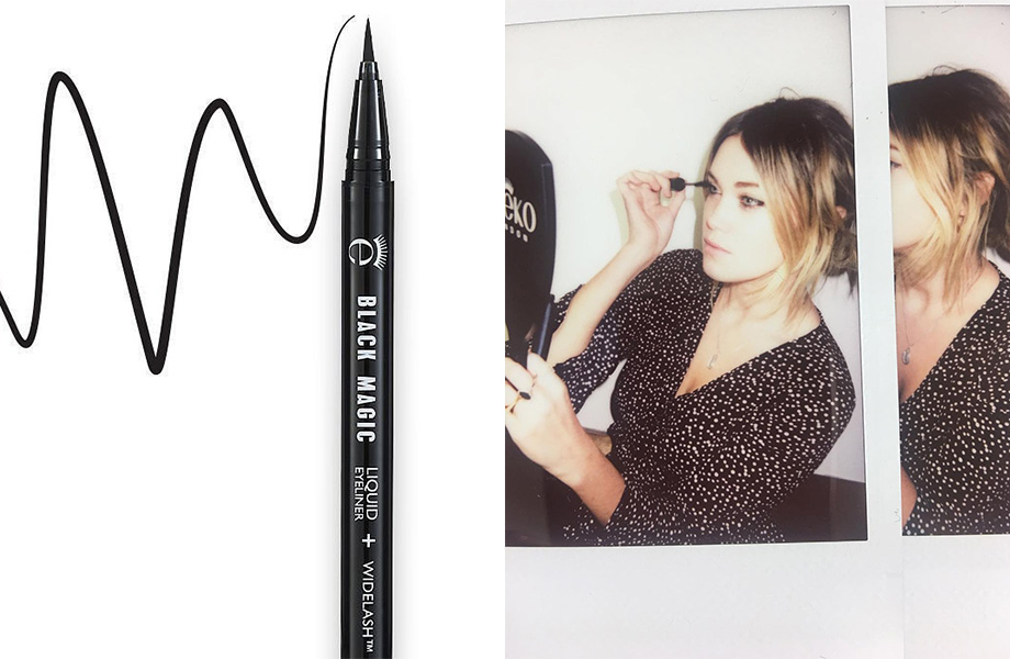 Alexa Chung For Eyeko