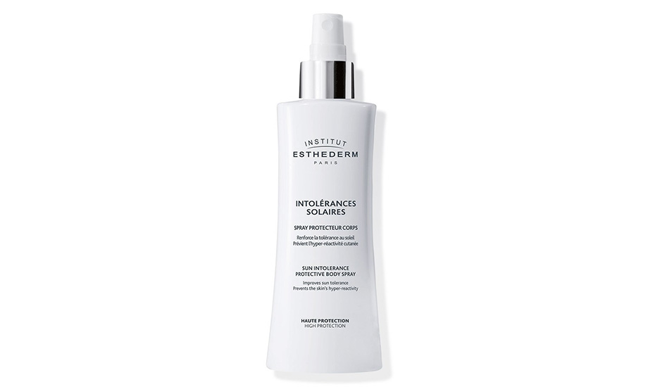 Institut Esthederm Intolérances Solaires Spray Protecteur