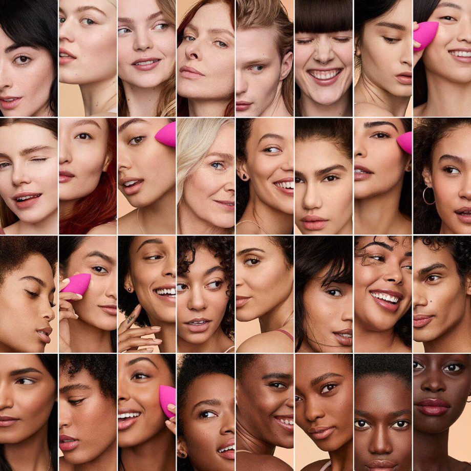 The Bounce Liquid Whip Long Wear Foundation