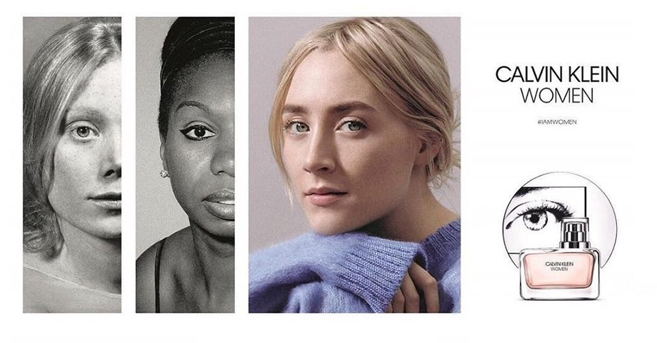 Calvin Klein Women Сирша Ронан