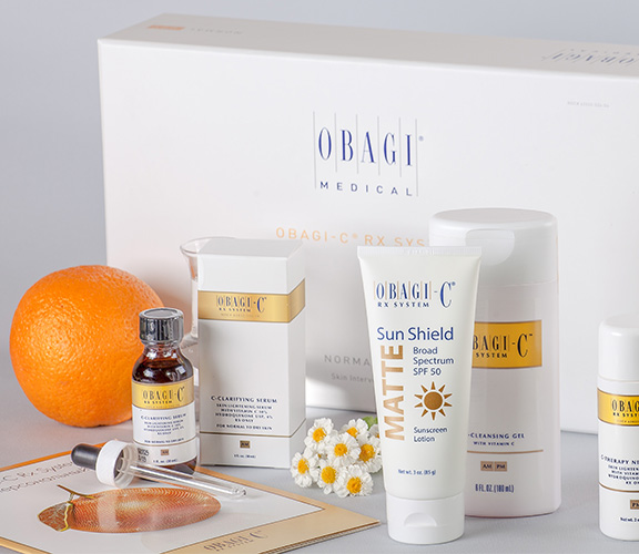 Международный тренинг для косметологов: Obagi SkinCare Expert Meeting