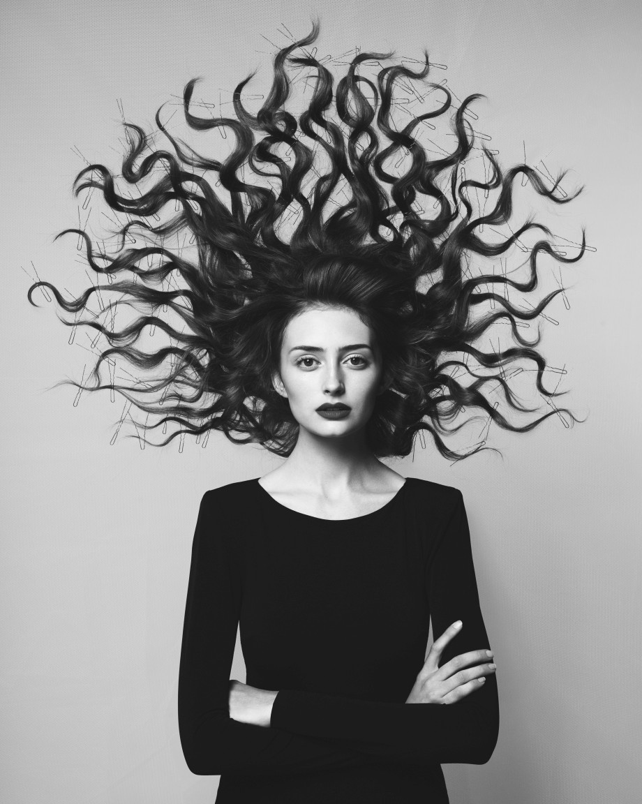 Химическая завивка волос что нужно знать