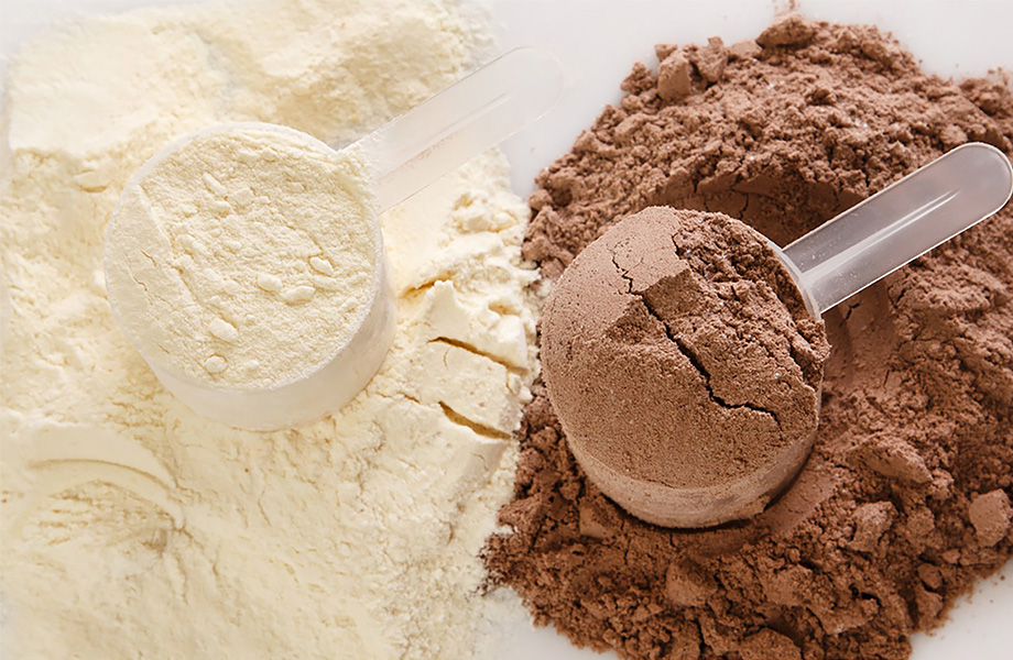 Веганский протеин Веганский протеин