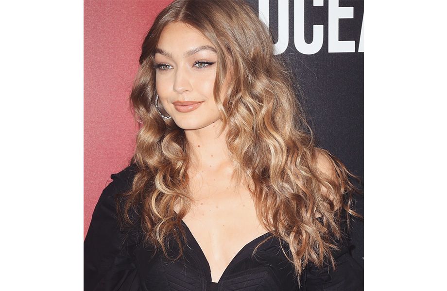 Какой макияж идет блондинкам