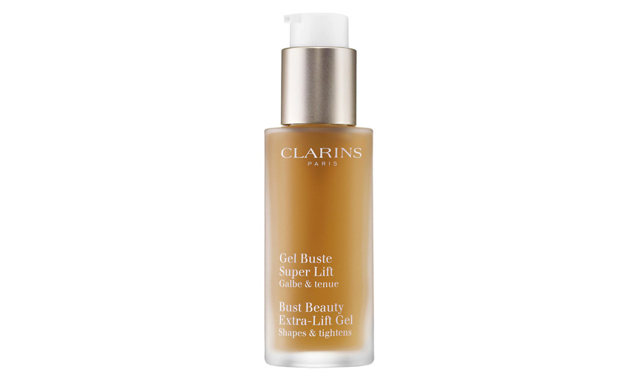 CLARINS Bust Beauty Extra-Lift Gel