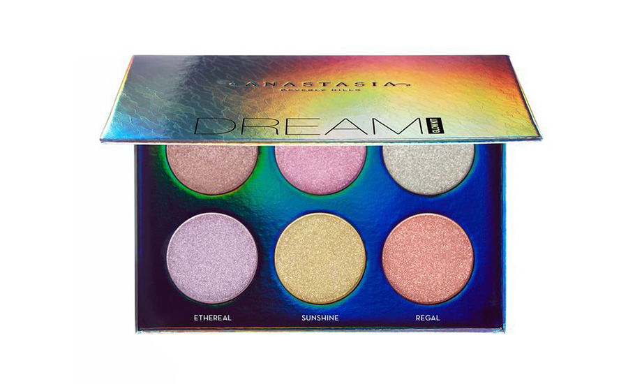 Anastasia Beverly Hills Dream Glow Kit