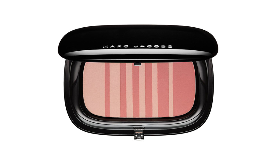 Marc Jacobs Beauty Air Blush Soft Glow Duo в оттенке 504 Kink & Kisses