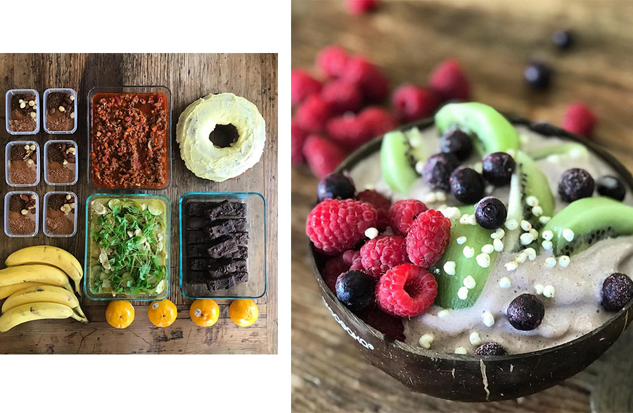 Похудеть на правильном питании