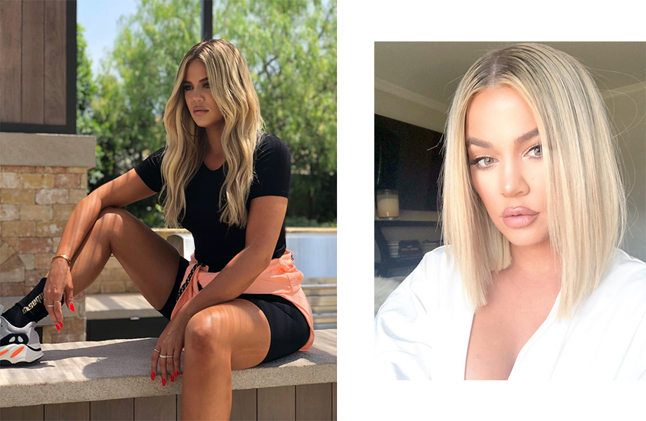 Хлои Кардашьян