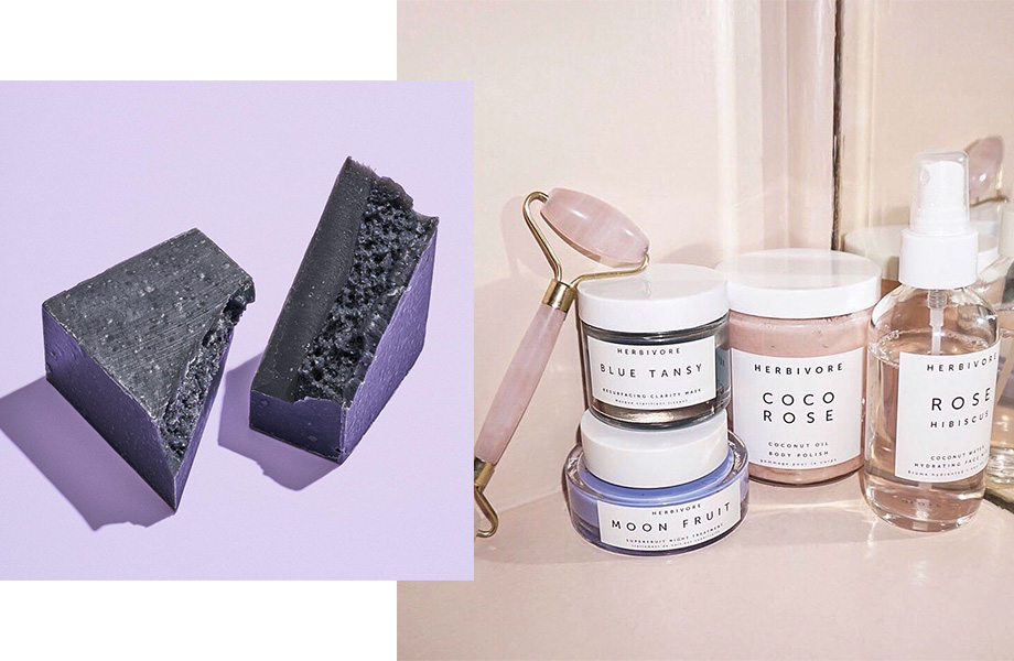 Herbivore Botanicals 