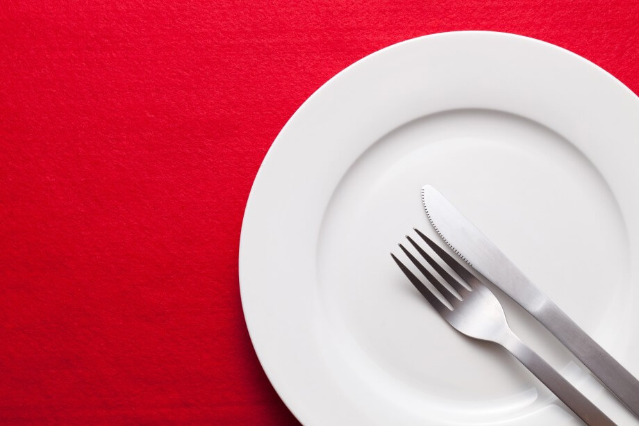 Не хочется есть после тренировки