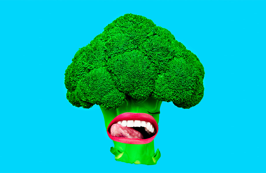 Что есть во время месячных