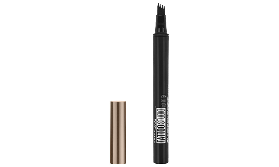 Maybelline Tattoo Studio Brow Tint Pen