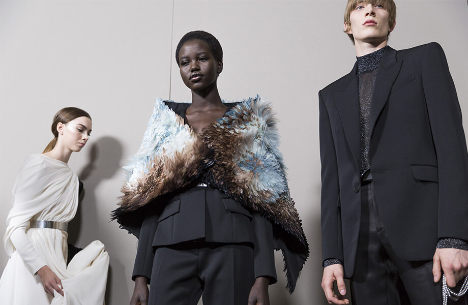 Givenchy FW 18-19