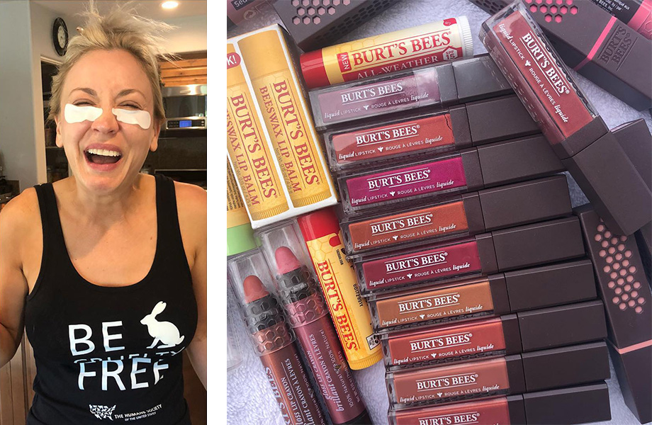 свадьба Пенни