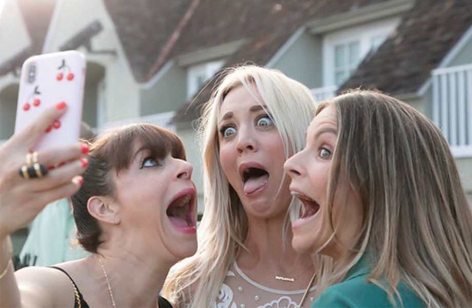 Личная жизнь Кейли Куоко