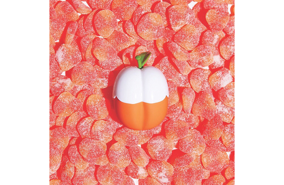 Ким Кардашьян новый аромат