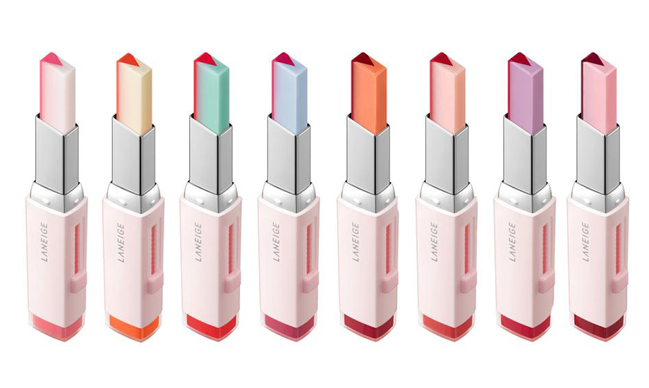 Laneige Two Tone Lipstick
