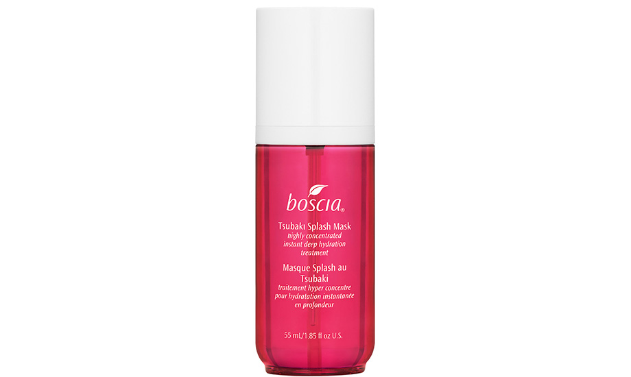 Boscia Tsubaki Splash Mask