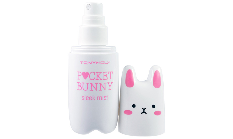 Tony Moly Pocket Bunny Sleek Mist 