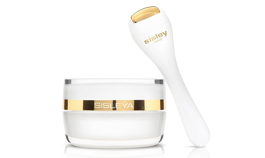 Sisleÿa L'Integral Anti-Age Eye and Lip Contour Cream, Sisley Paris