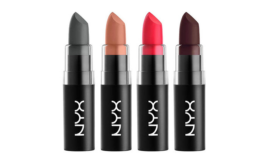 Matte Lipstick, NYX