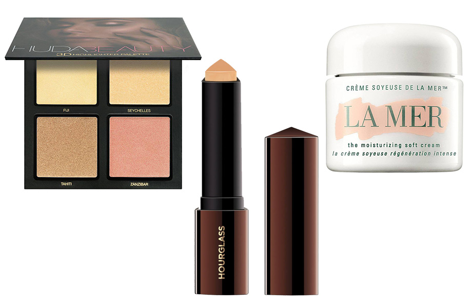 Дженнифер Лопес - любимые средства