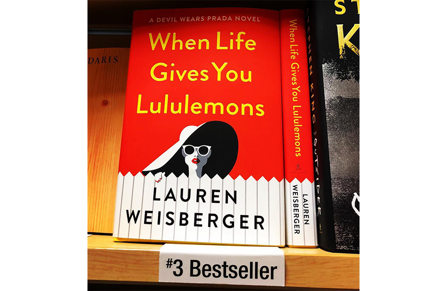 продолжение Дьявол носит Prada