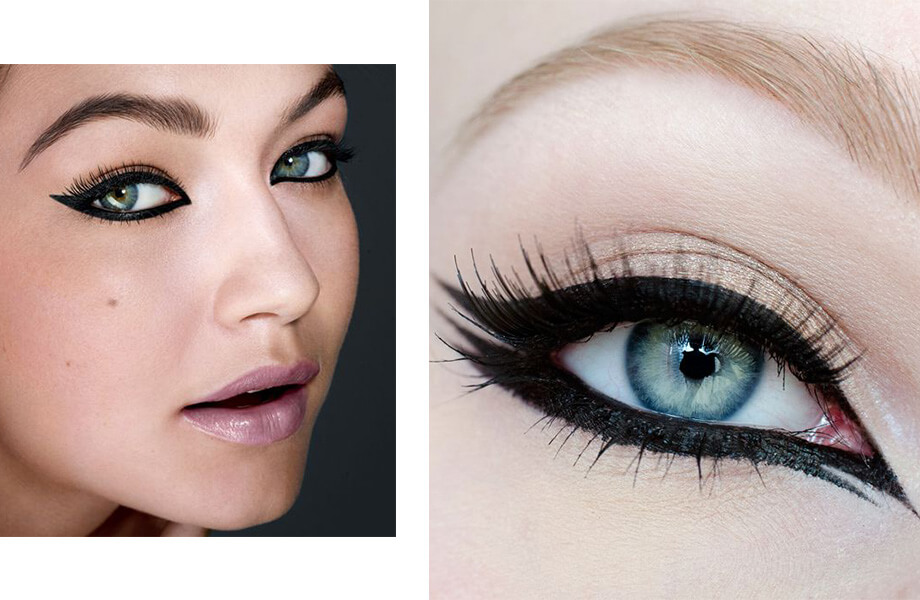 Стрелки Клеопатры 