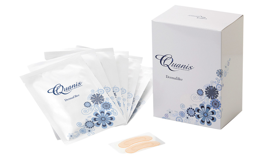 Quanis MicroHyala 200