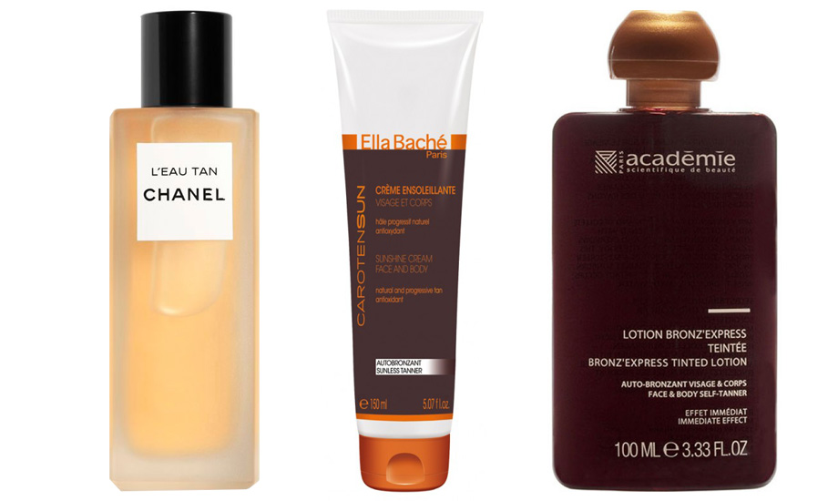 Лучшие автозагары