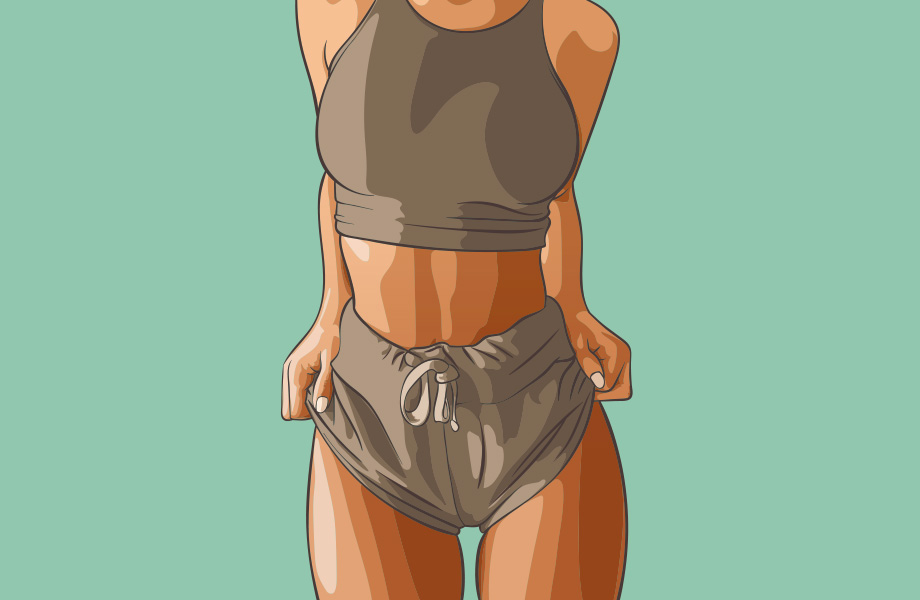 анальный секс