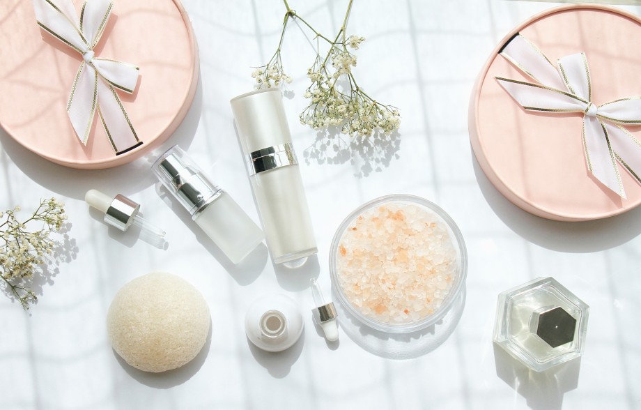 классификация косметики