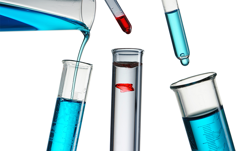 Тестирование косметики