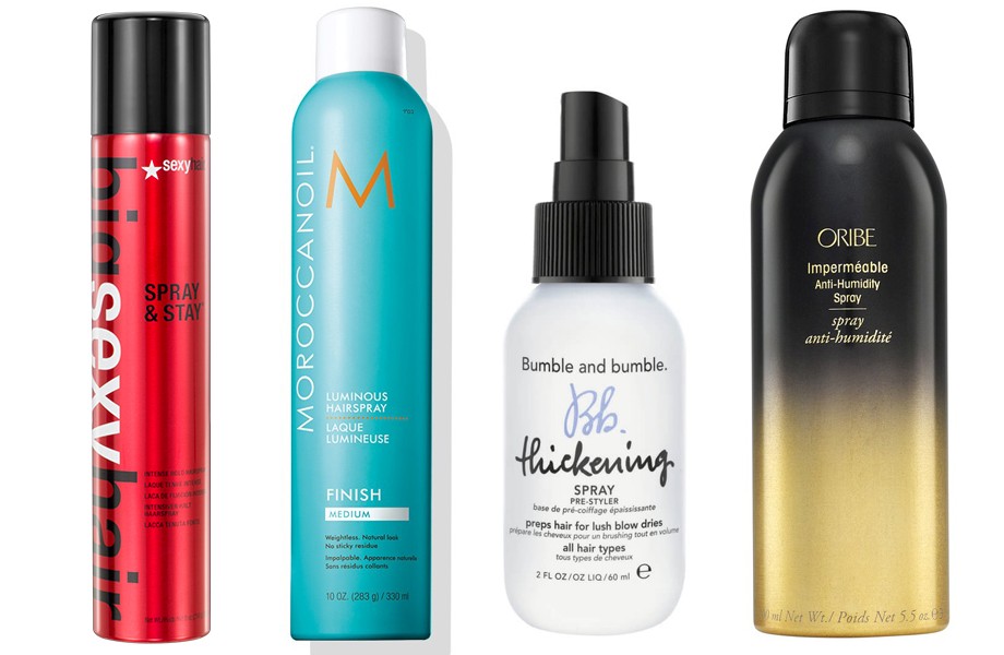 Средства для укладки волос Средства для укладки волос