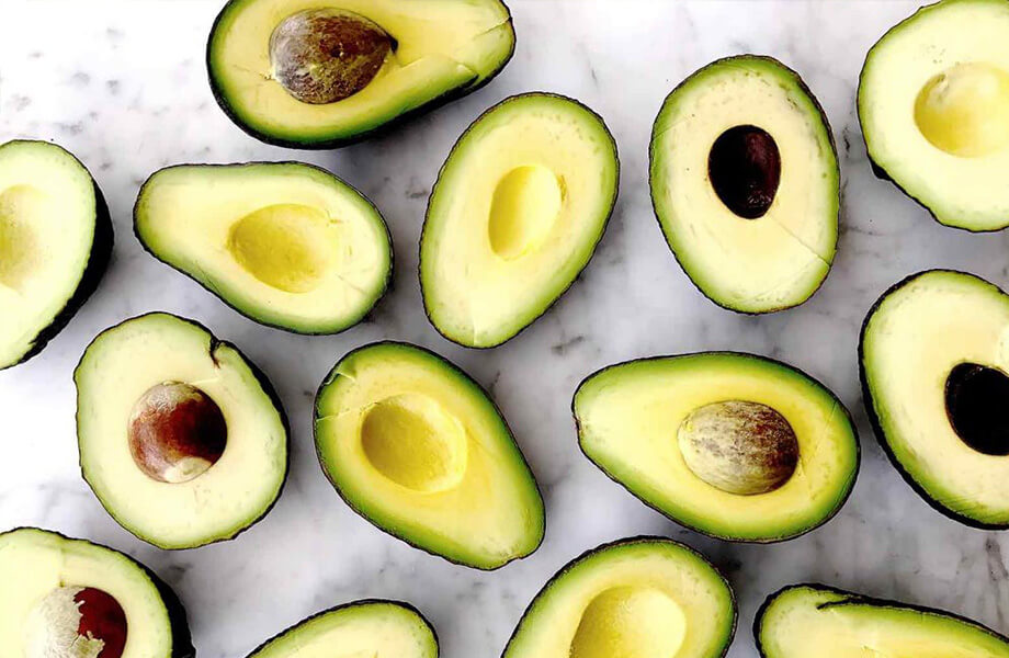 Авокадо