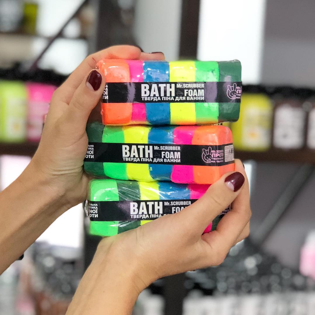 украинские косметические марки