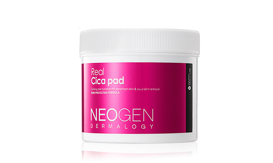 Neogen Dermalogy Real Cica Pad