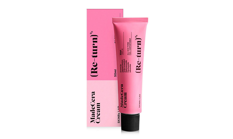 SkinRx Lab MadeCera Cream