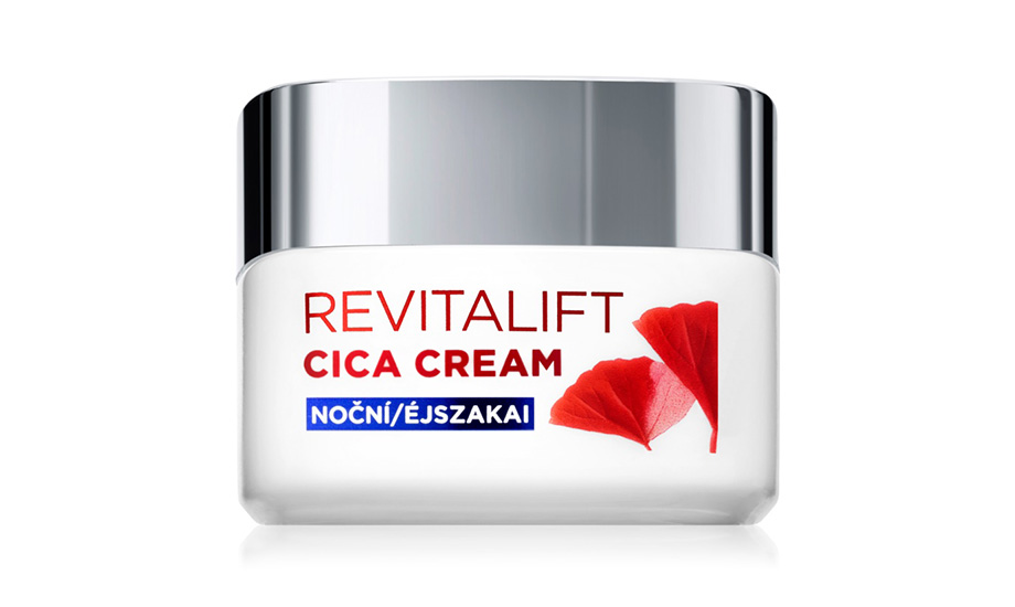 L'Oréal Paris Revitalift Cicacream Anti-Wrinkle + Skin Barrier Repair