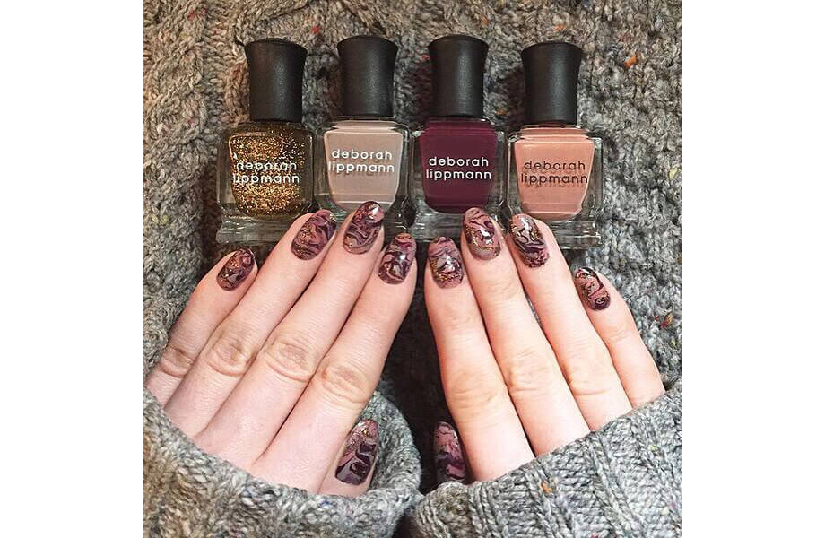 Дебора Липпман