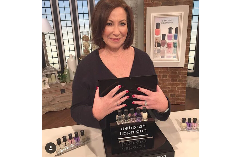 Дебора Липпман