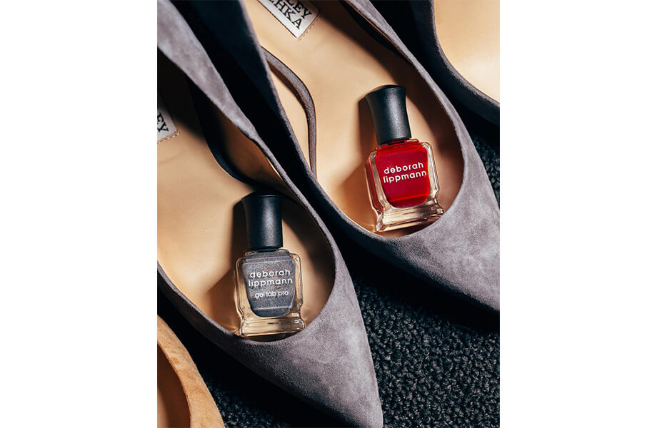 Дебора Липпман