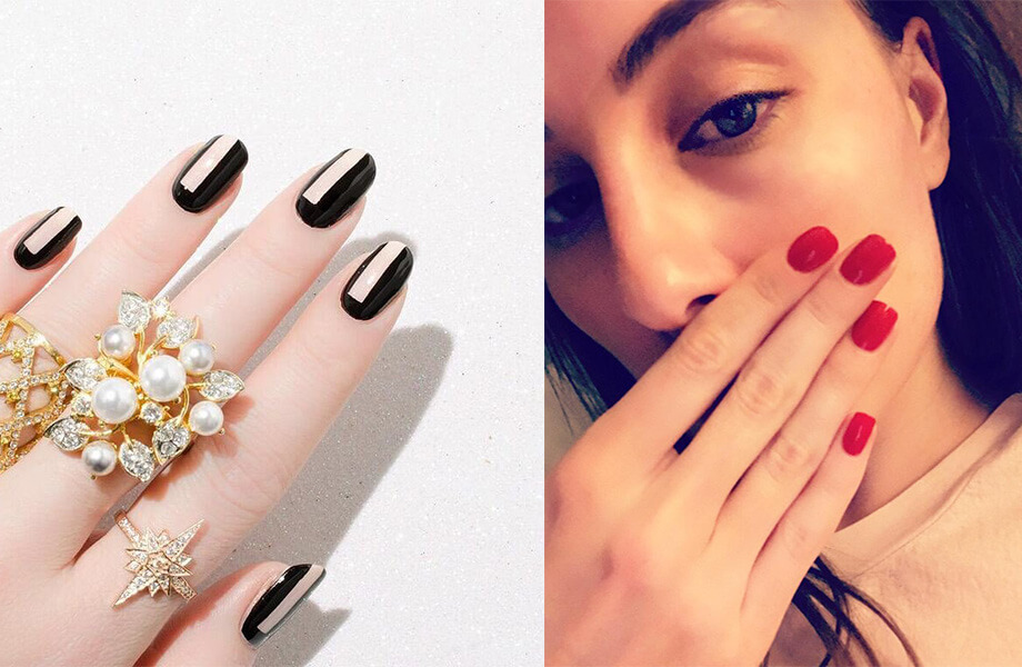 Дебора Липпман