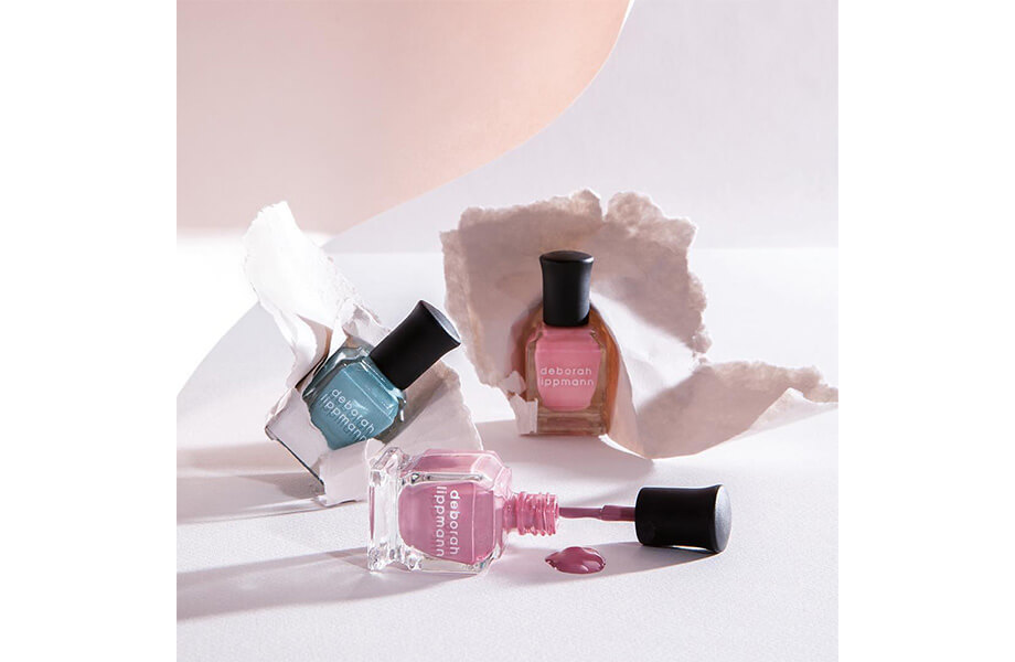 Дебора Липпман