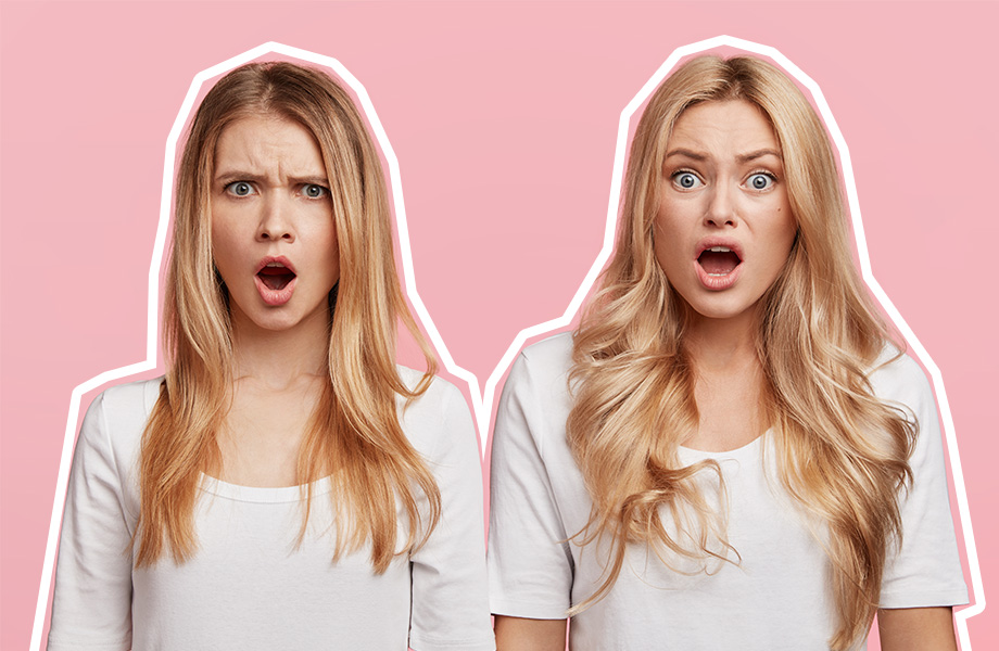 Упражнения для лица