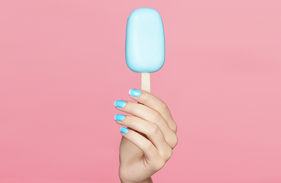 Свойства гель-лака