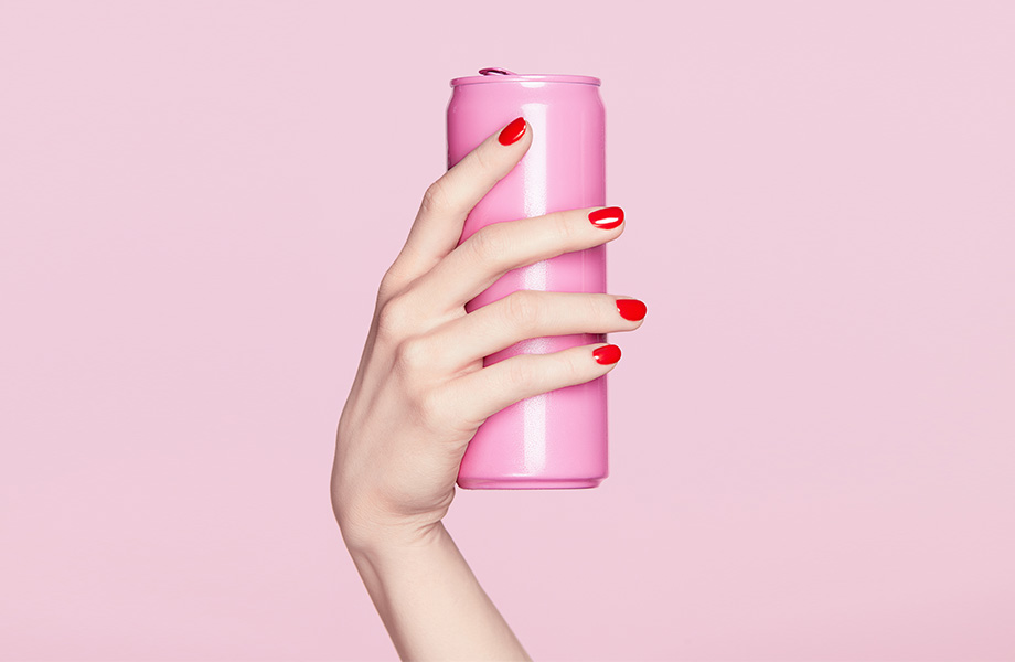 Полимеризация гель-лака