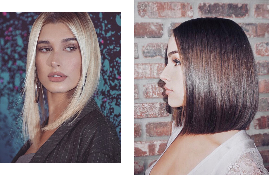 Что такое glass hair